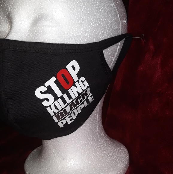 Masks - Picture 3 of 3